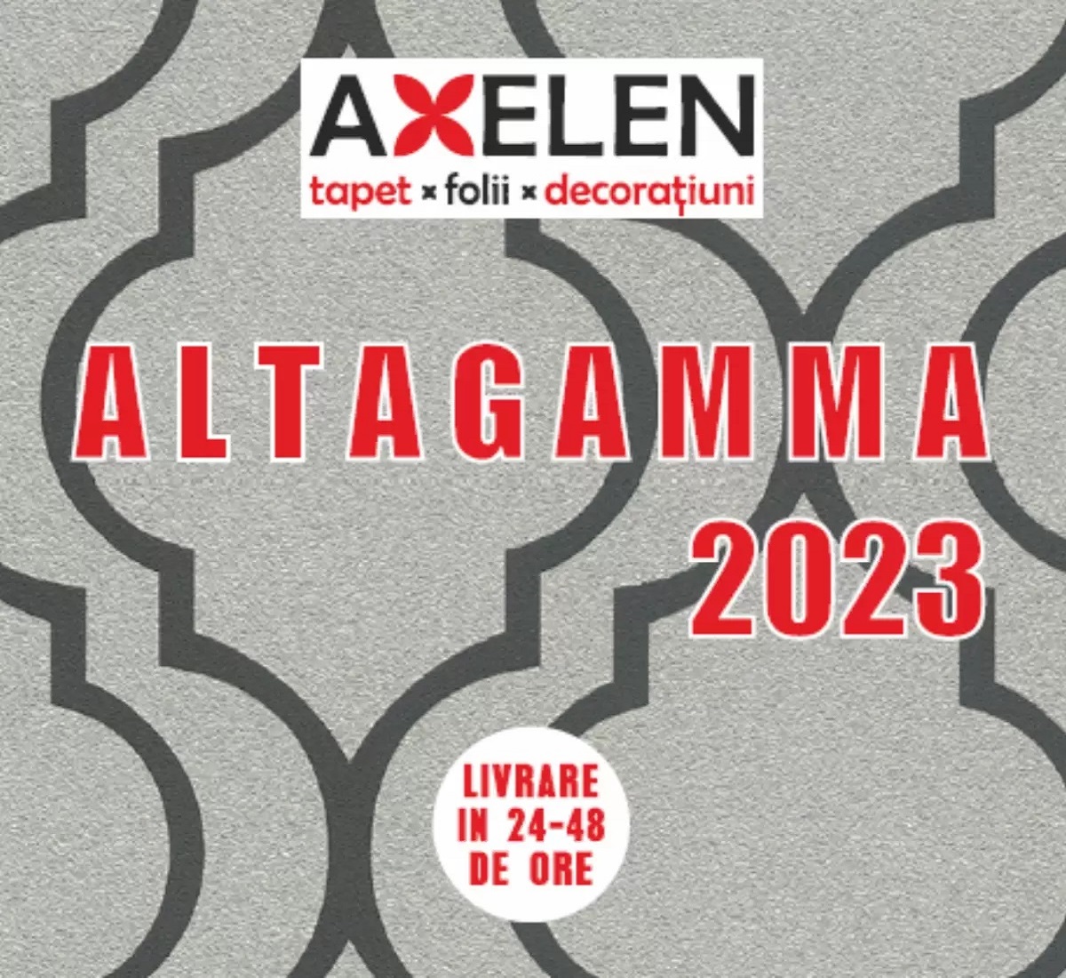 Axelen - Cataloag Altagamma