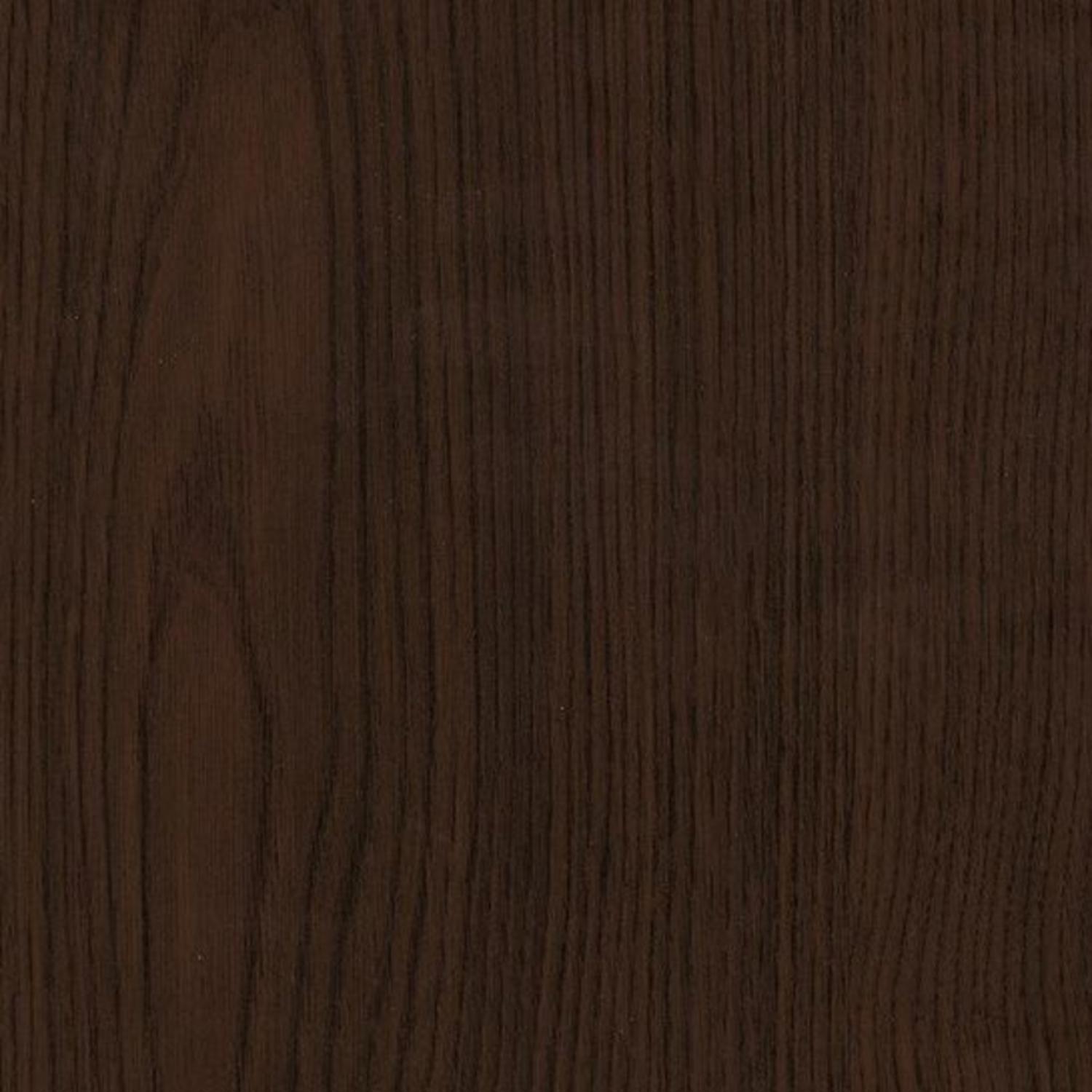 Autocolant d-c-fix pentru mobilier model lemn mahon inchis  15m x 90cm