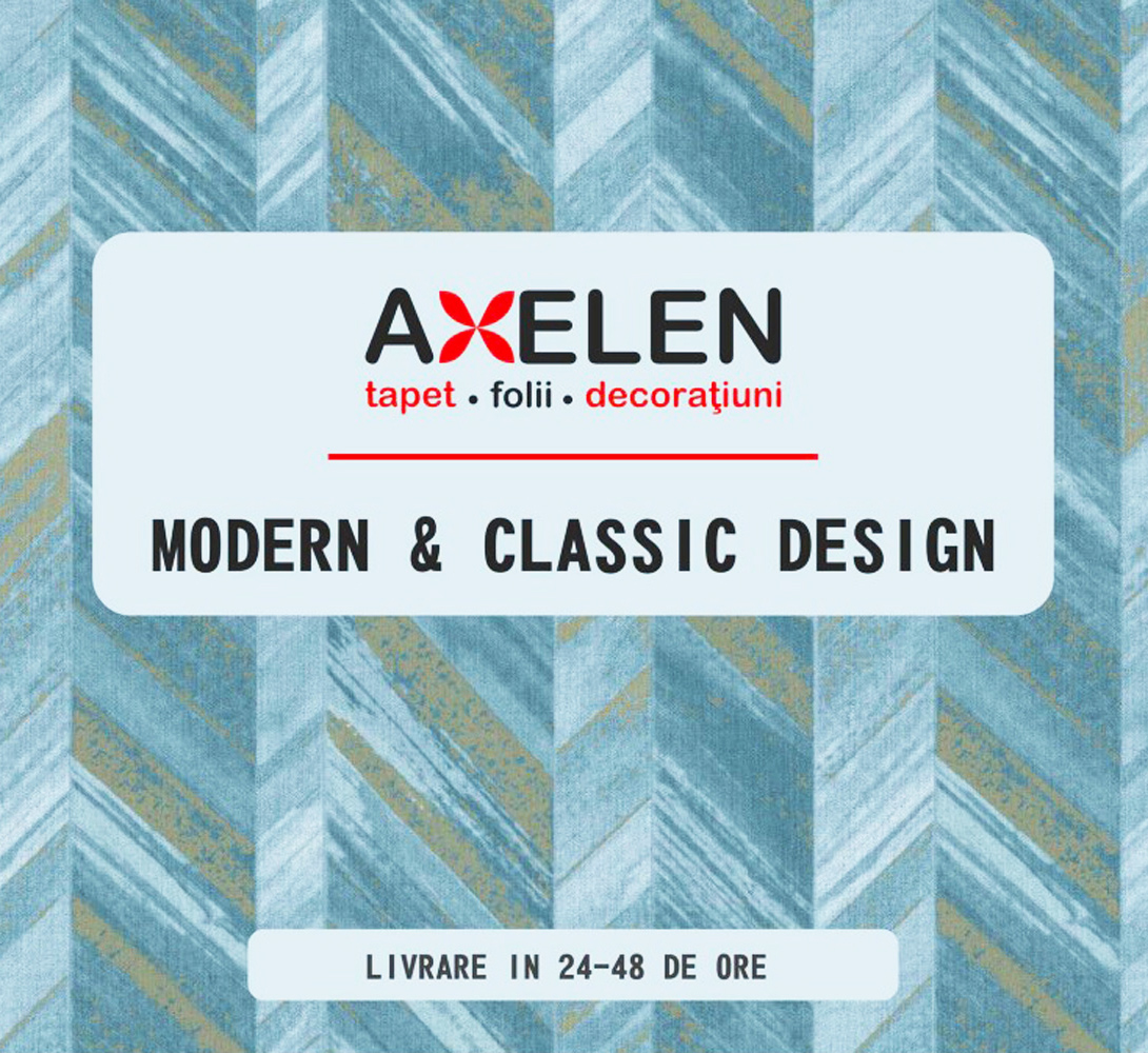 Axelen - Cataloage