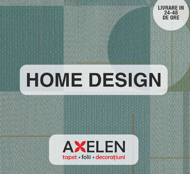 Axelen - Cataloage