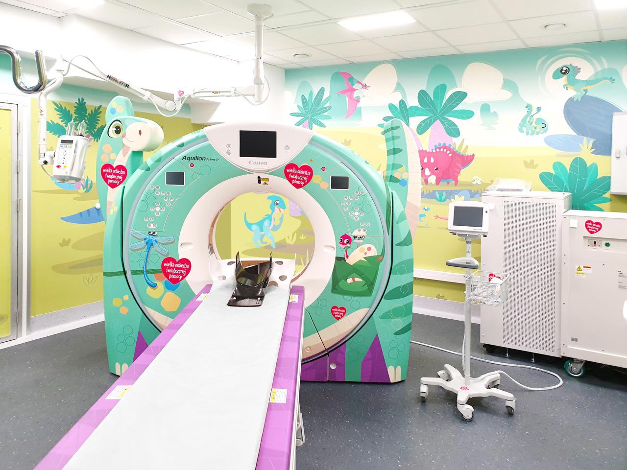 Detaliul invizibil care face diferența în proiectele medicale