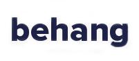 Behang