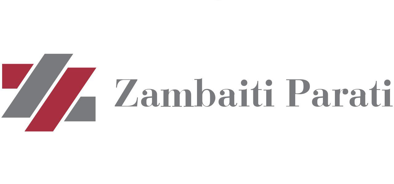 Zambaiti Parati