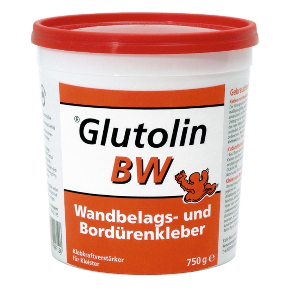 Adeziv Glutolin pentru tapet 750 gr