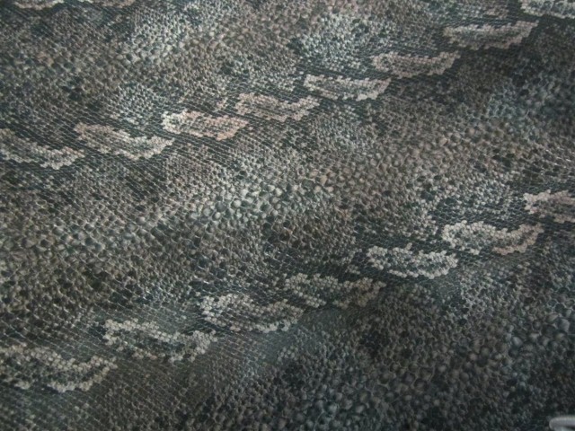 Folie autocolanta d-c-fix model animal print
