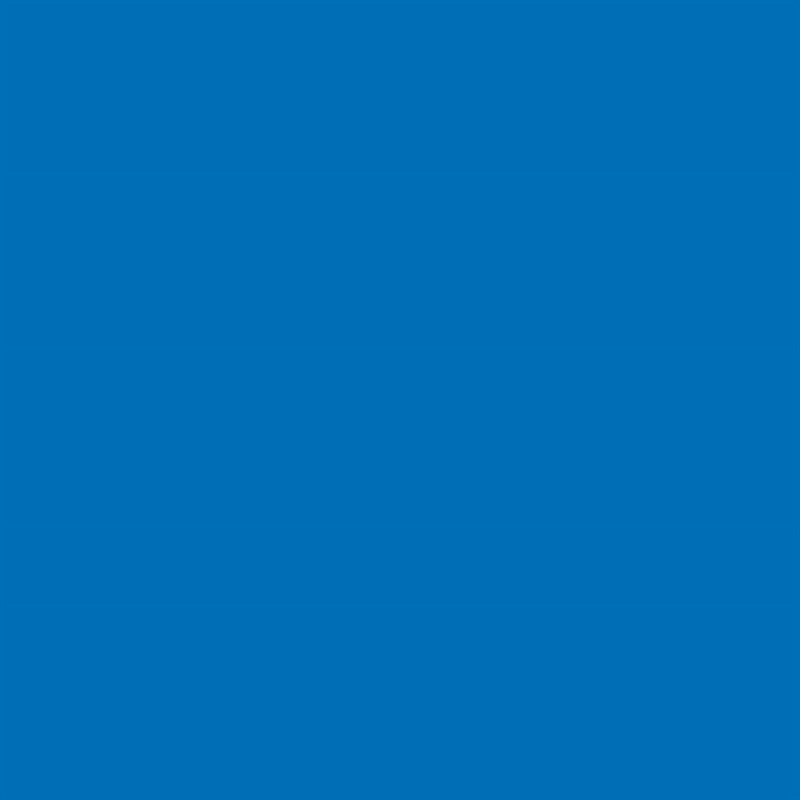 Folie autocolanta d-c-fix pentru mobilier culoare albastru Airblue mat