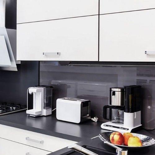 Folie autocolanta d-c-fix pentru mobilier model alb mat 15m x 90cm