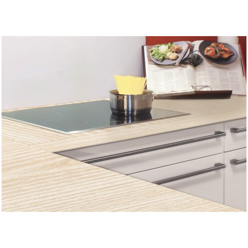 Folie autocolanta d-c-fix pentru mobilier model Lemn frasin deschis 15m x 90cm