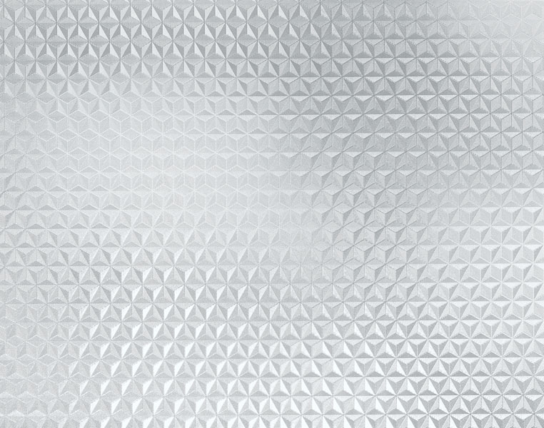 Folie autocolanta d-c-fix pentru geam model geometric translucid