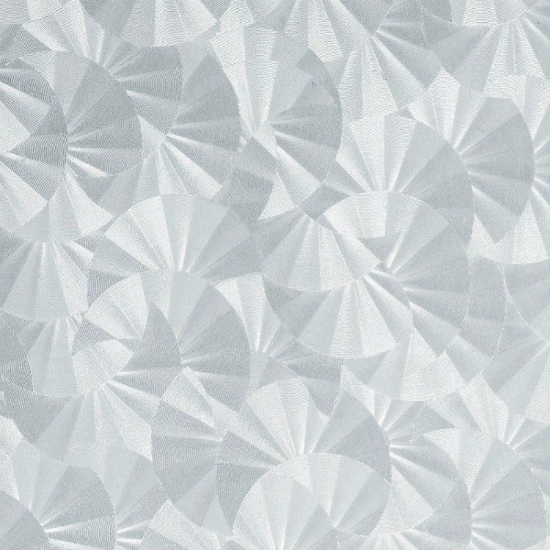 Folie autocolanta d-c-fix pentru geam model geometric translucid