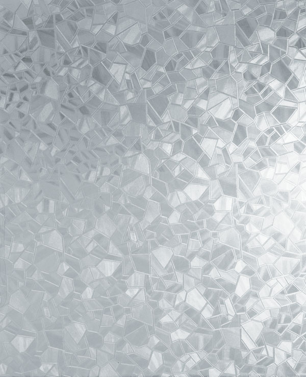 Folie autocolanta d-c-fix pentru geam model translucid geometric