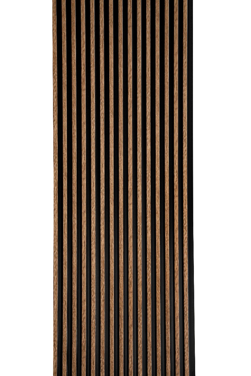Panou riflaj 3D Lamelli Stretto, Classic Oak