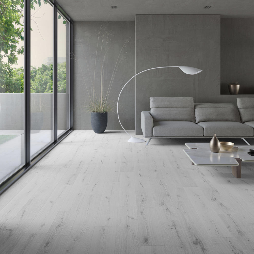 Pardoseala SPC Arctic Oak Barlinek