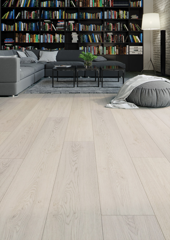 Pardoseala SPC colectia Amaron Wood, Lahti Oak, Arbiton