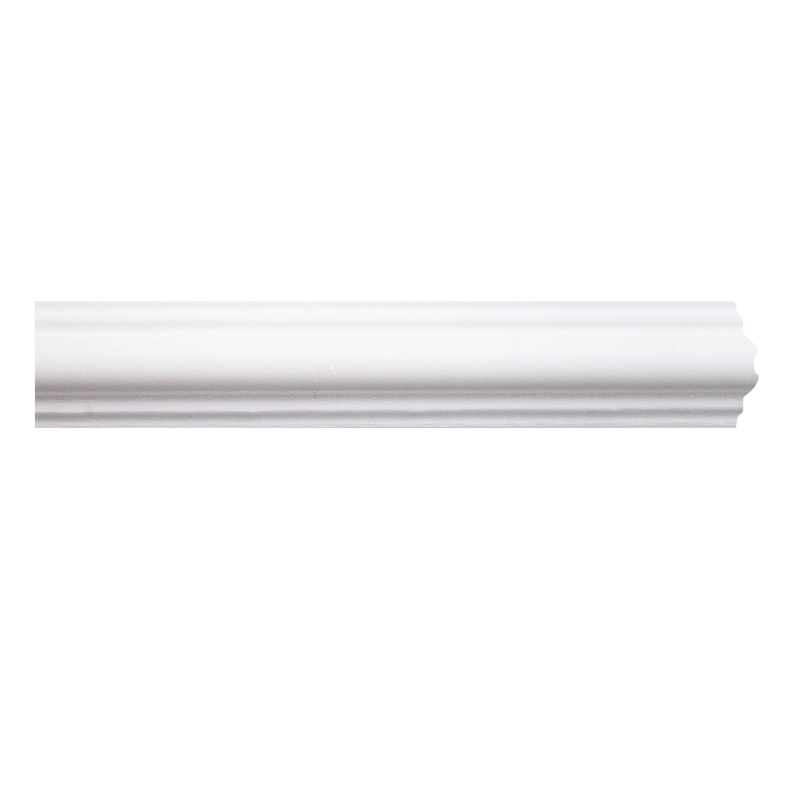 Plinta High Density Polymer pentru perete CW 10