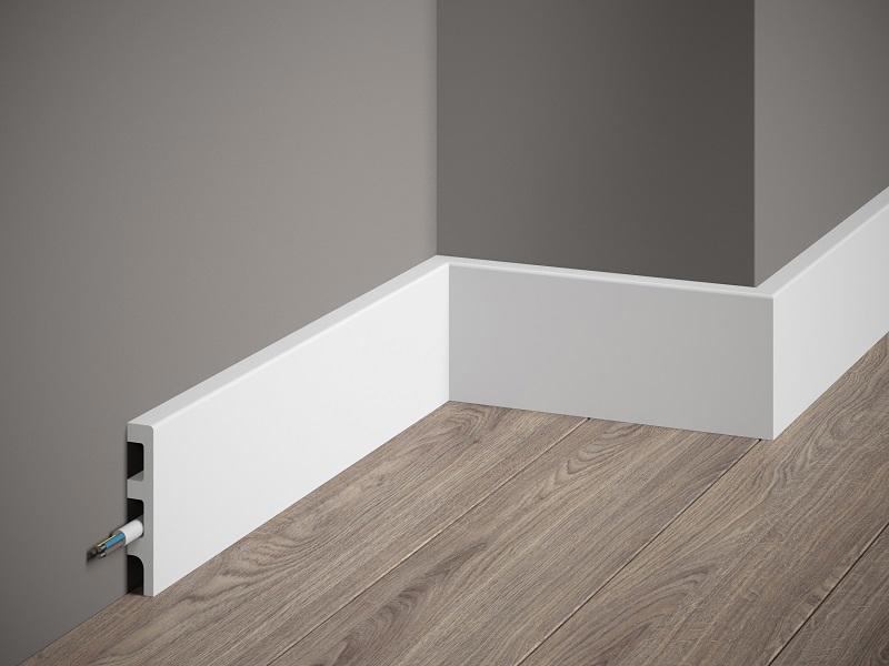 Plinta Polyforce MD014