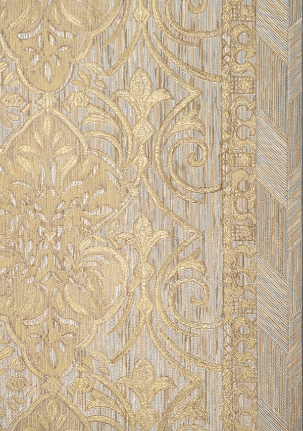 Tapet clasic baroc Trussardi 5