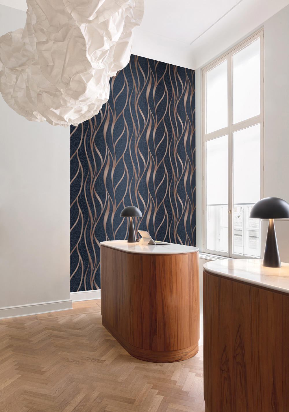 Tapet decorativ Khroma colectia Ray cod Ray103