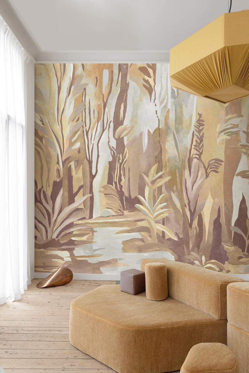 Tapet decorativ Khroma colectia Ray cod Ray204