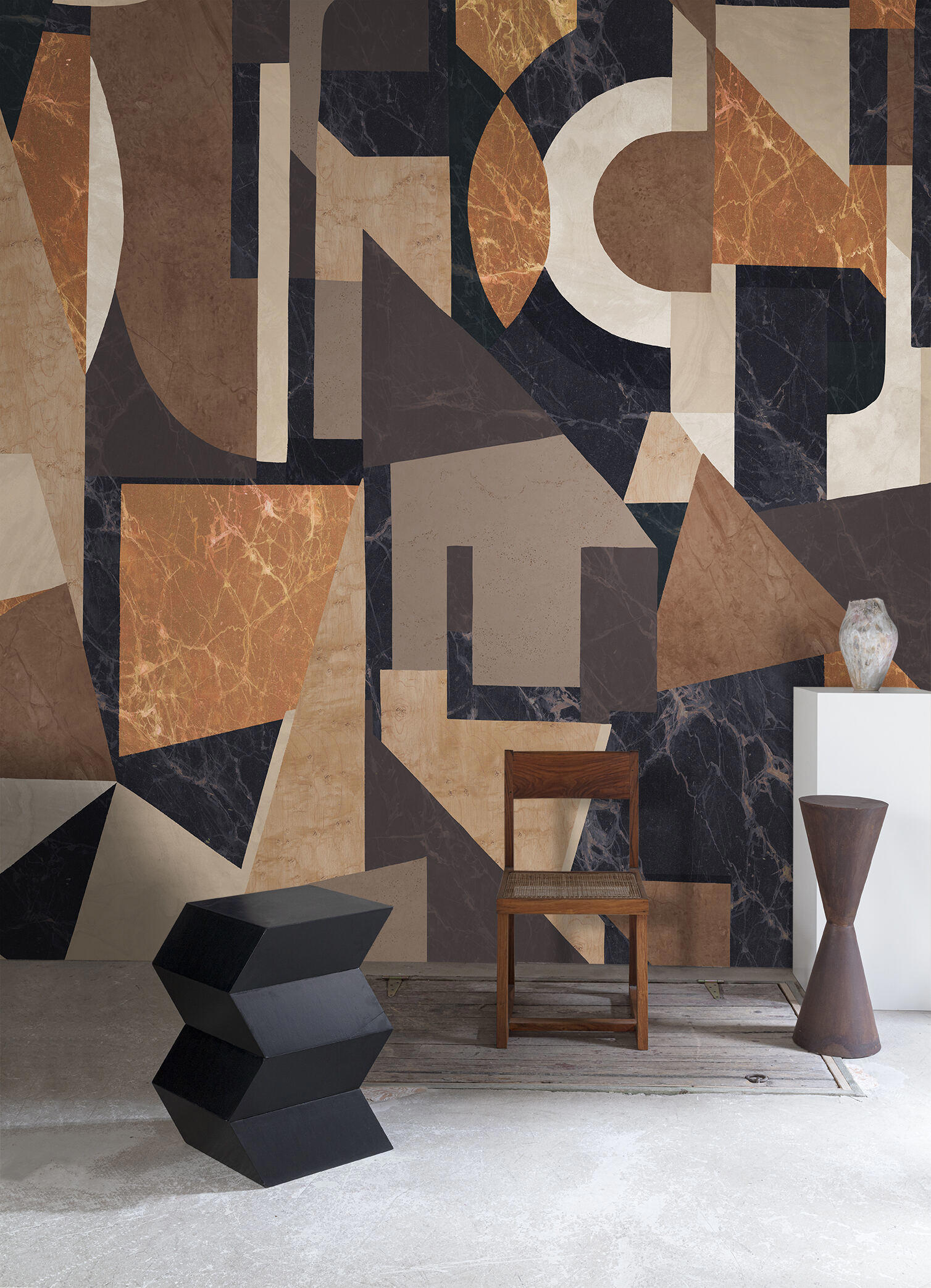 Tapet decorativ Khroma colectia Rock cod DGROC1011-260