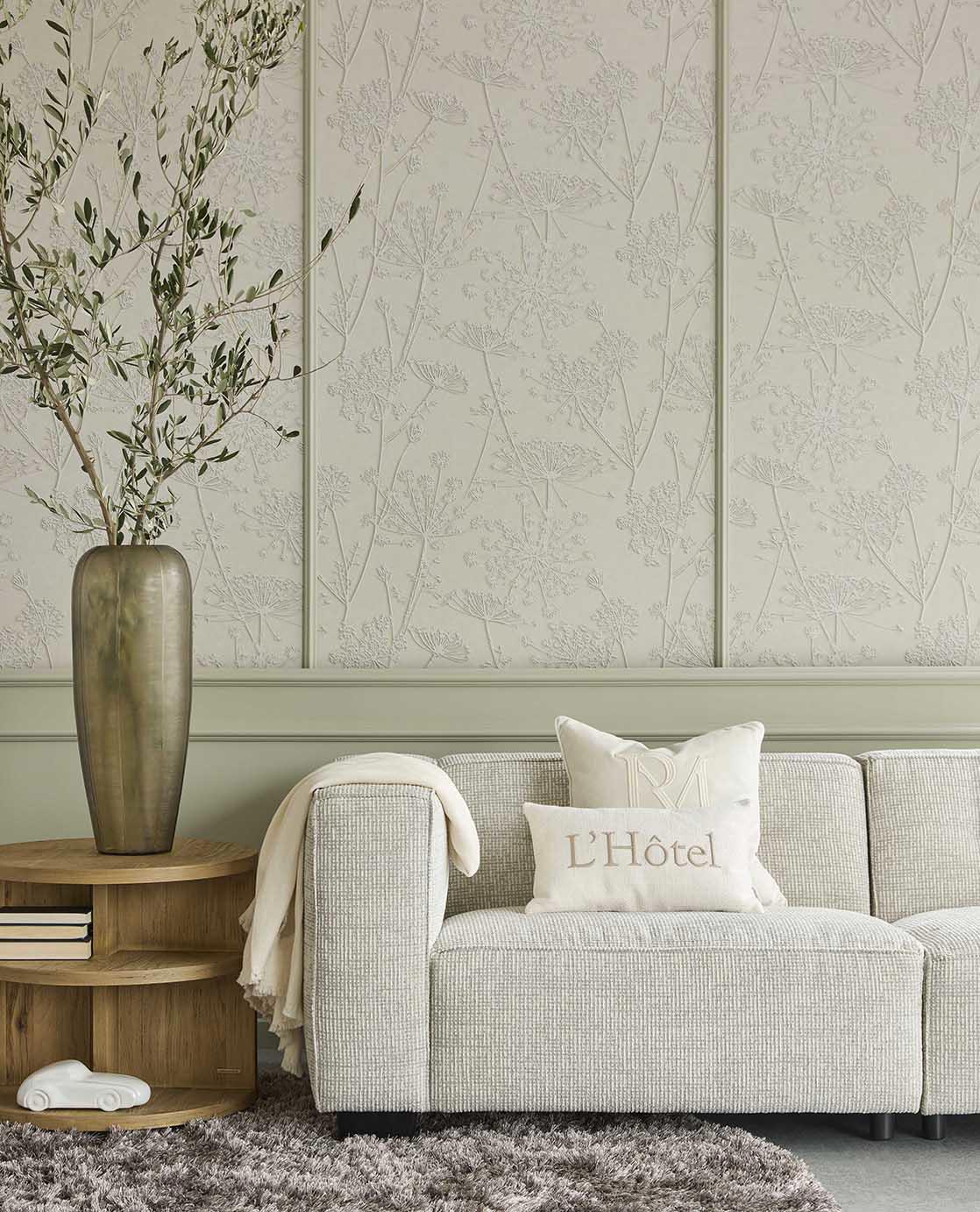 Tapet Eijffinger colectia Riviera Maison cod 350514