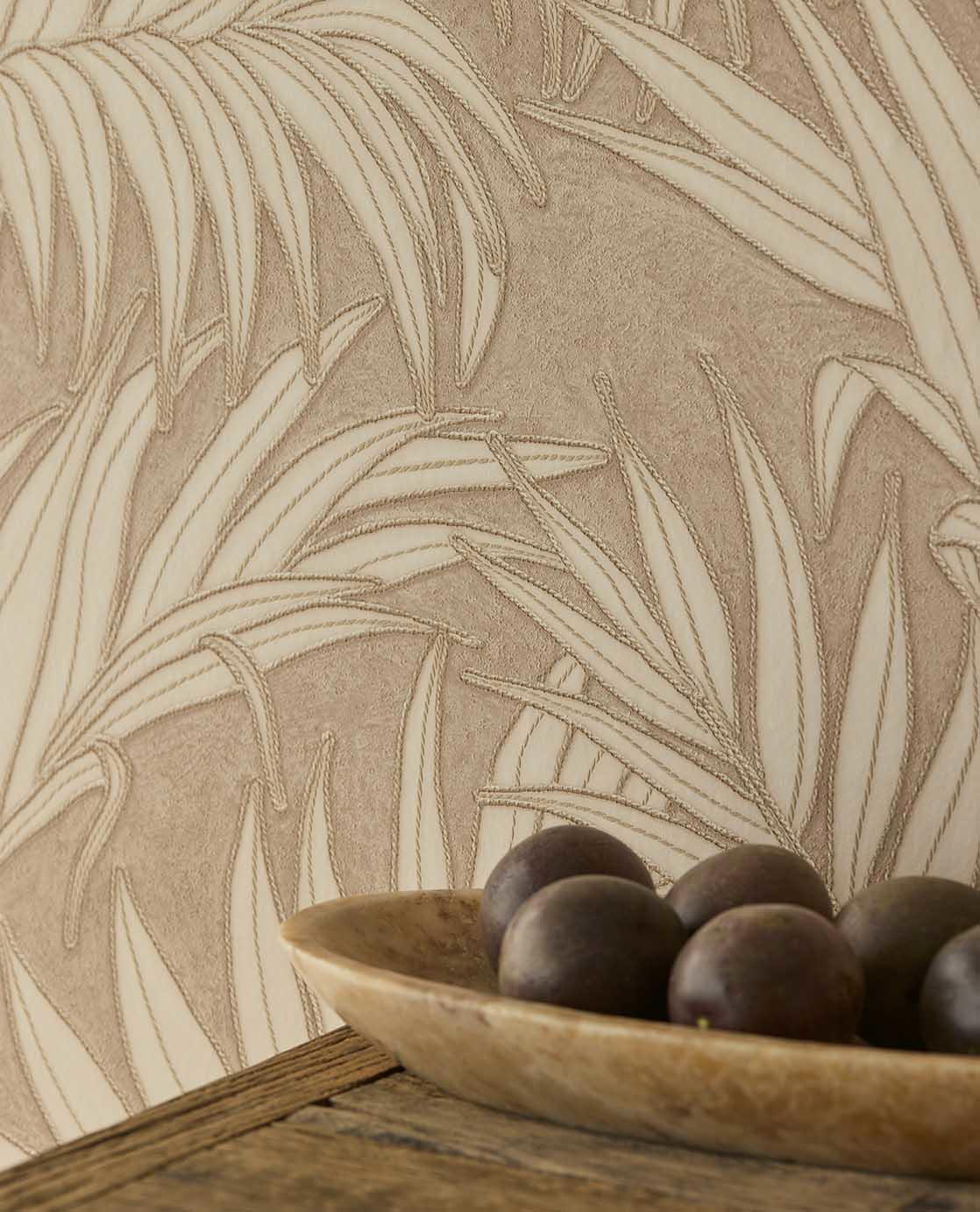 Tapet Eijffinger colectia Riviera Maison cod 350553