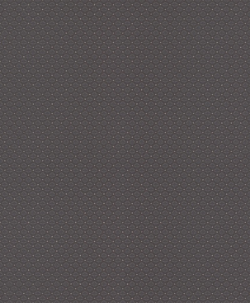 Tapet geometric Rasch colectia Timeout