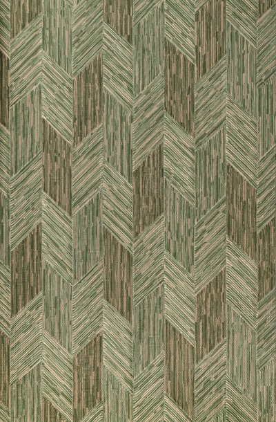 Tapet geometric Trussardi 5