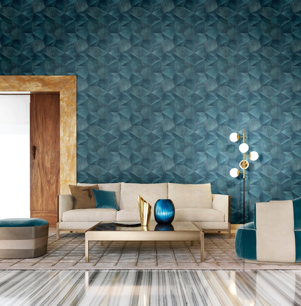 Tapet decorativ  cu garantie