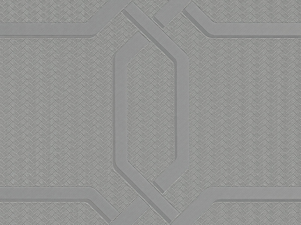 Tapet geometric Zambaiti colectia Metropolis 2