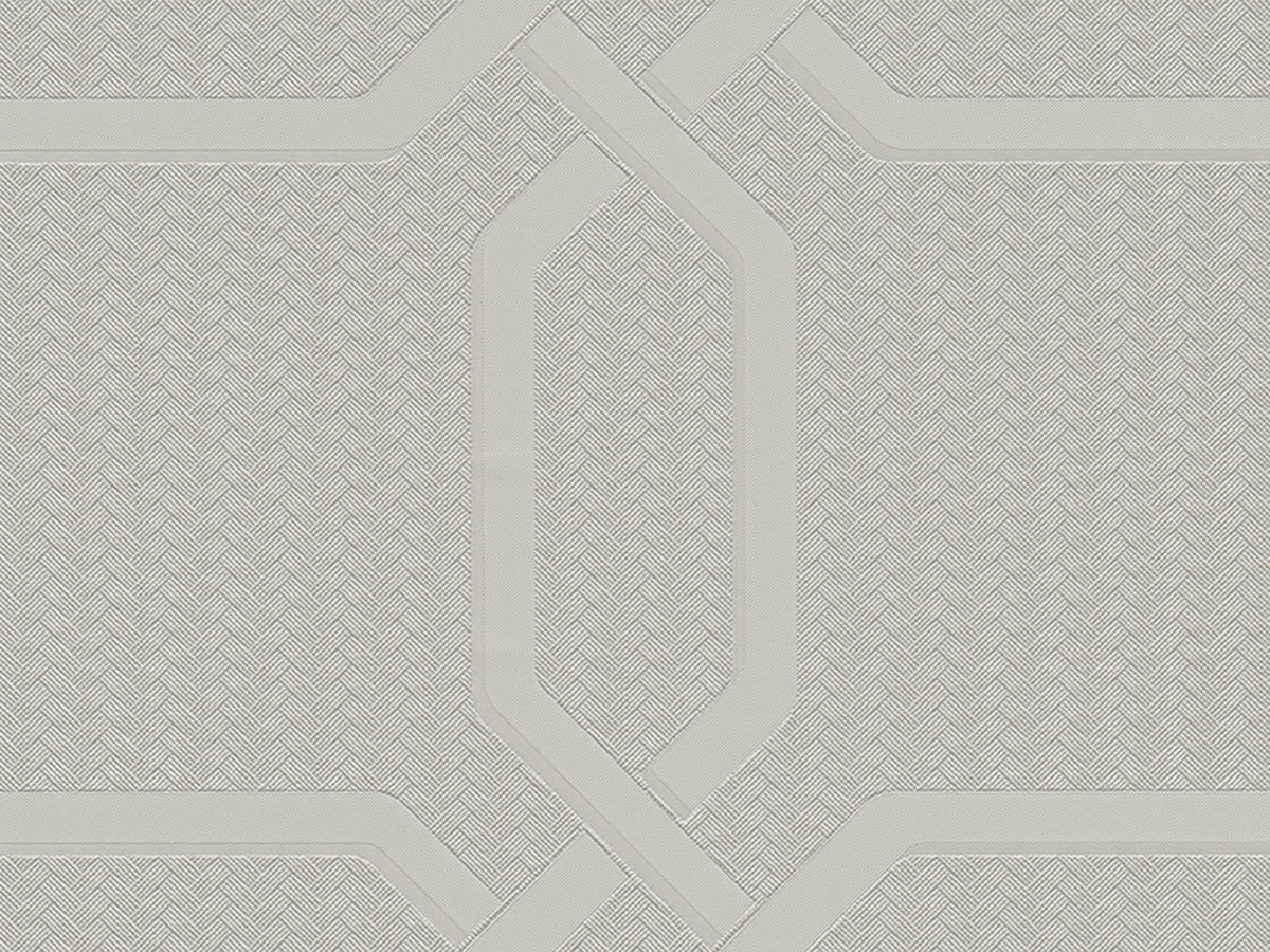 Tapet geometric Zambaiti colectia Metropolis 2