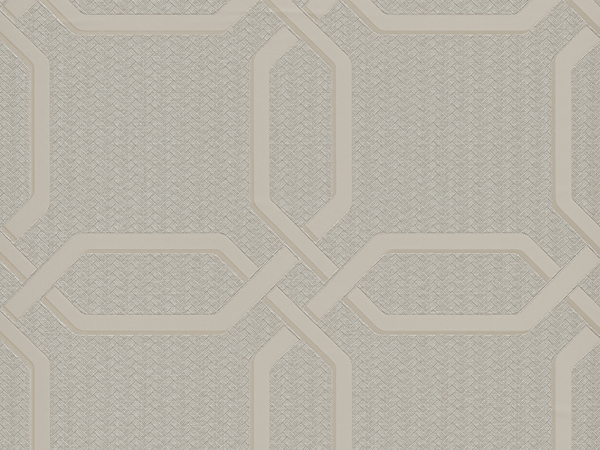 Tapet geometric Zambaiti colectia Metropolis 2