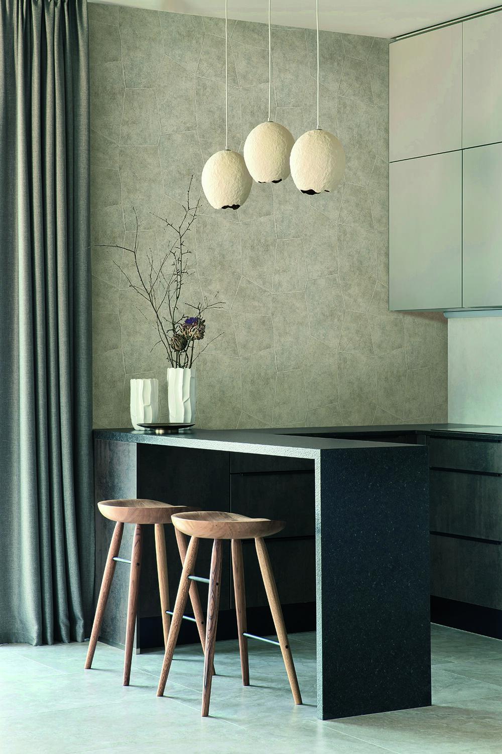 Tapet Janneli & Volpi colectia Lithos cod 7630