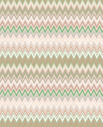 Tapet Jannelli & Volpi  colectia Missoni