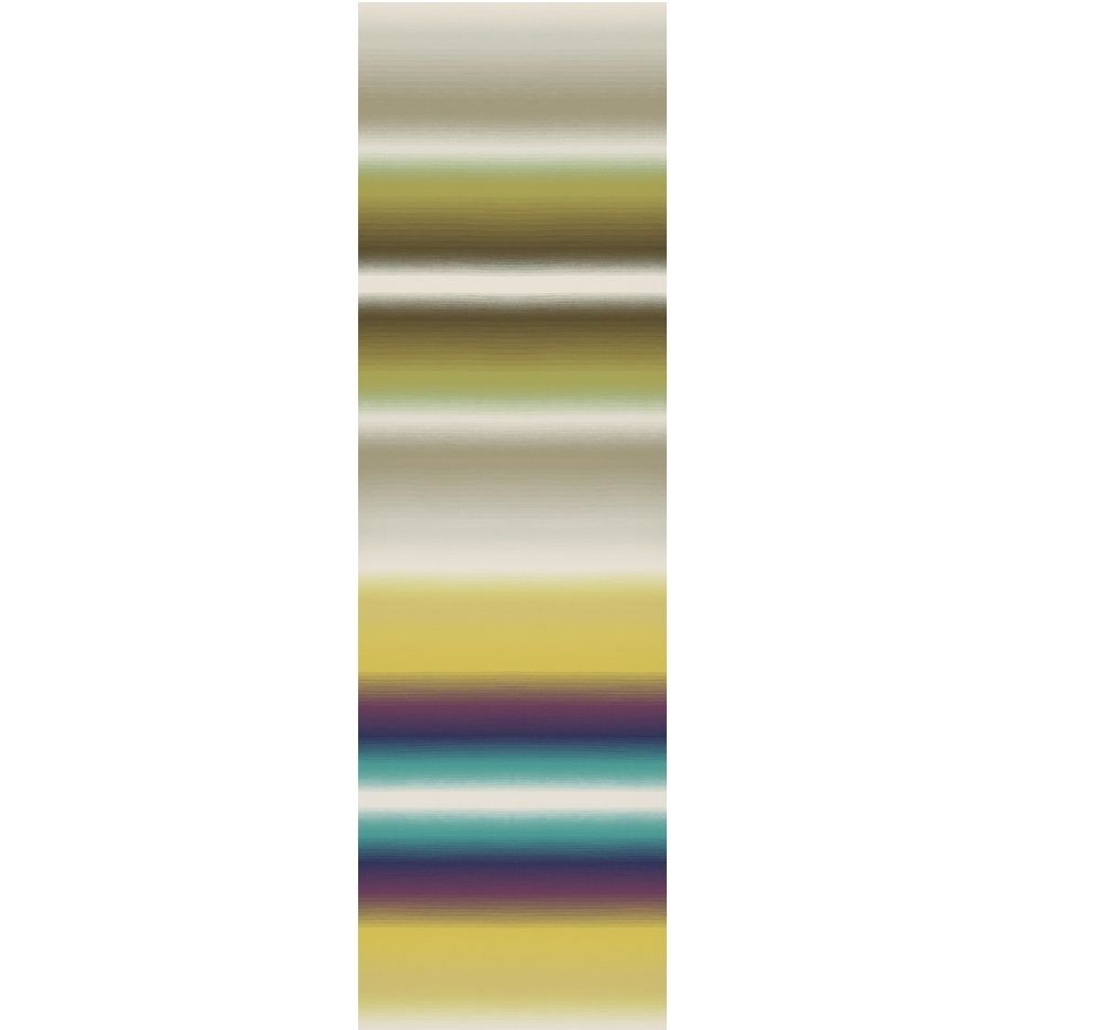 Tapet panel Jannelli & Volpi  colectia Missoni
