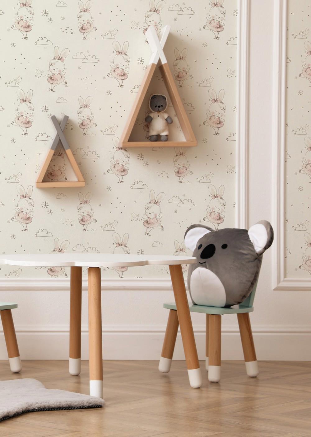 Tapet Rasch colectia Kids World II cod 301656