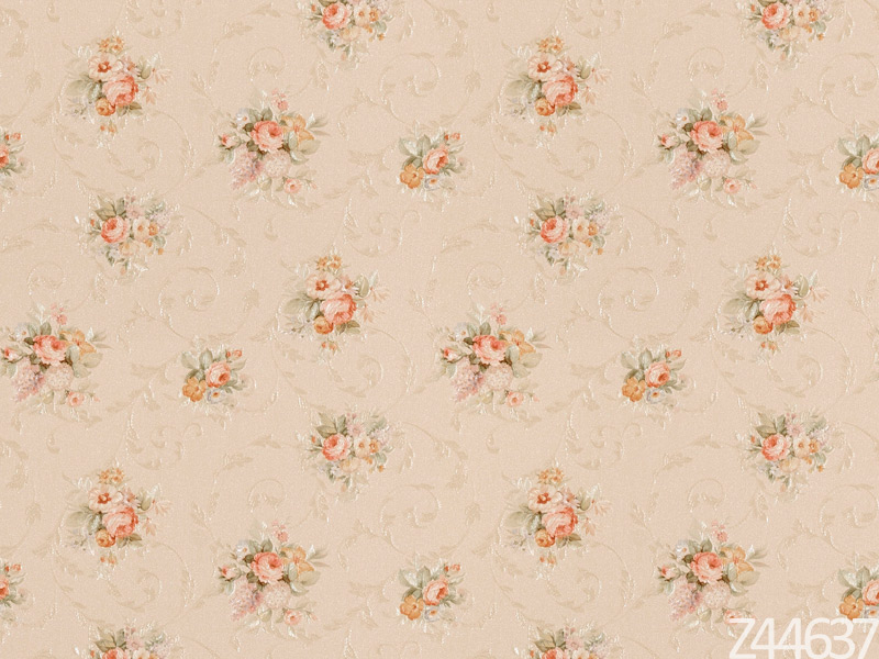 Tapet Zambaiti colectia Satin Flowers
