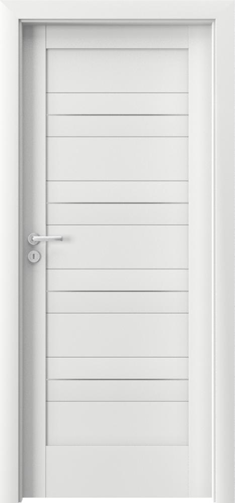 Usa interior Verte Home Model C0